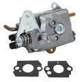 Pikkukuva 4 / 5: Kaasutin Jonsered 2035 Cs2137 Craftsman 358351082 358351182 358351162 Pn Walbro 33-29 Wt-625 Wt-391 Zama C1q-w9