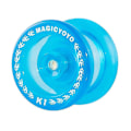 Miniatyrbild 1 av 4: K1 Magic Yoyo, Snöre, Bruksanvisning