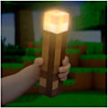 Miniatyrbillede 2 af 5: Torch Light 2 Lystilstande 2 Brugstilstande Batteridrevet