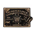 Ouija Board/Ouija Board Svart-Perfekt