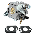Pikkukuva 5 / 5: Kaasutin Jonsered 2035 Cs2137 Craftsman 358351082 358351182 358351162 Pn Walbro 33-29 Wt-625 Wt-391 Zama C1q-w9