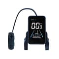 E-bike Display 36V-72V Waterproof LCD Display NC-81F E-bike Panel Dashboard, Waterproof