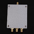 Miniatyrbilde 5 av 5: 3-veis SMA strømfordeler 380Mhz-2500MHz, SMA hunn strømfordeler signal kabel splitter hunn divid as shown