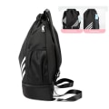 Miniatyrbilde 3 av 7: Gym Sportsbag Dame Snøring Bolsas Black