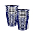 Pikkukuva 1 / 5: 2 kpl allaspumpun siiviläkori Heavy Duty -suodatinkori allaskeräyskori 070387,91110040,31