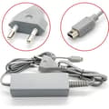Power Supply AC Adapter for Nintendo WII U Gamepad