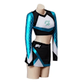Pikkukuva 3 / 7: Maddy Perez - Cheerleader-asu Euphoria-tv-sarjasta L Default