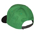 Miniatyrbild 4 av 5: Minecraft Snapback Baseballkeps Unisex Bomullshatt Andningsbar Solhatt