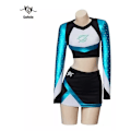 Pikkukuva 2 / 7: Maddy Perez - Cheerleader-asu Euphoria-tv-sarjasta L Default