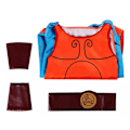 Pikkukuva 1 / 5: Animoitu Elokuva Herkules Cosplay-asu Hercules Package CHILDREN 120