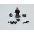 Miniatyrbilde 3 av 5: Star Wars Bad Batch Custom Minifigure 5 stk sett