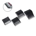 4st Barber Hair Clipper Limiting Combs Replacement Guide Combs For Moser 1400 Series SHYTMV