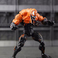 Miniatyrbillede 1 af 2: The Amazing Spider-Man Venom 2 Deadly Guardian 7-tommer Actionfigur Modeltaske