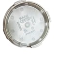 Miniatyrbild 2 av 4: 4st 63mm Blå Kolfiber Svart Bil Hjulcentrumkapslar Fälgar Navkapslar För SAAB 9 3 9 5 9-3 9-5 SAAB Emblem Märke Tillbehör Blue 4pcs