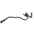 Pikkukuva 1 / 5: Auton moottorin solenoidien hengitysputken linja - C Glc-luokka W205 W253 A2740182201 A2740187201