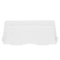 Clear Crystal Hard Shell Case for Nintendo DSi NDSi
