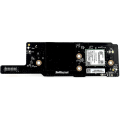 Miniatyrbillede 3 af 5: Tænd/sluk-knap Rf Board-del kompatibel Xbox One Slim Console