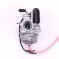 Pikkukuva 3 / 5: Pz19jf sopii Jog 50cc 90cc Arc Cat 50 90 Carb 2-tahti kaasuttimeen