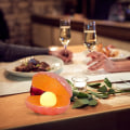 Miniatyrbillede 4 af 5: Shell Pearl Night Light