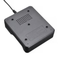 Miniatyrbillede 2 af 4: 18650 Batterilader 4 pladser Oplader Lommelygte 4.2V Lithium Ba