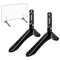 Miniatyrbillede 1 af 5: TV Fod TV Stand