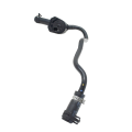 Miniatyrbillede 5 af 5: Bilmotor Solenoider Åndedrætsventil Rørledning Til - C Glc-klasse W205 W253 A2740182201 A2740187201