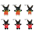 Pikkukuva 6 / 10: 15-37cm Bing pehmolelu Bunny Rabbit Doll 37CMRED Rabbit RED red rabbit 37cm