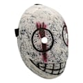 Miniatyrbilde 2 av 5: Dead By Daylight Maske, Halloween Maske 01