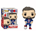 Pikkukuva 4 / 5: Funko Pop Jalkapallotähdet Lionel Messi #10 Koriste-esine Action Figure Keräilymalli Leikkihahmo
