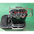 Miniatyrbilde 5 av 5: Ni-mh Ni-cd Batterilader For Hitachi Ds12dvf3 Eb1214s Eb1220bl Eb1220hl 324360 7.2v 9.6v 12v Erstatningsbatterilader