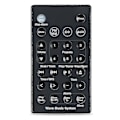 Miniatyrbillede 1 af 5: Erstatning for Bose Wave Music System Audio System Fjernbetjening Awr1b1 Awr1b2 Awrcc1 Awrcc2
