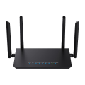 Miniatyrbild 1 av 5: Lte Cpe 4g Wifi Router 300m Cat4 32 Wifi Router Rj45 Wan Lan Wireless Modem 4g Wifi Router-eu Plug-1 Black