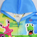 Miniatyrbilde 3 av 5: Roblox Rainbow Friends Glidelåsgenser 30 1 U 1 1 130