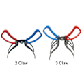 Miniatyrbillede 2 af 5: Metal Fisketang Griber - Fang Fisk Kontrolværktøj, Klo Tang Grip Tackle Forceps