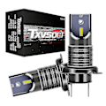 Pikkukuva 3 / 3: H7 Led -polttimot H7 -polttimot Auton polttimot H7 Led -auton polttimot