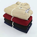 Miniatyrbillede 2 af 2: Mænds Quiltet Vest Til Varme khaki 3xl