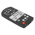 Miniatyrbilde 4 av 5: Fjernkontroll for lydplanke, erstatning for ATS1050 SRT700 YAS105 ATS 1050 SRT 700 YAS 105