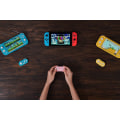 Pikkukuva 3 / 5: 8bitdo Zero 2 Bluetooth-avainperän kokoinen miniohjain Nintendo Switchille, Windowsille, Androidille ja macOS:lle (keltainen painos) - turkoosipainos