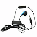 Miniatyrbillede 5 af 5: PS4 Original håndtag Enkeltsidet headset, 3,5 mm interface