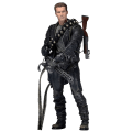 Miniatyrbild 1 av 5: \"n E C A Terminator-7\"\" Ultimata Terminator Figur\"