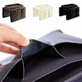 Miniatyrbilde 5 av 5: Multi-Pocket Sofa Armrest Hengepose Oppbevaringspose Telefon Fjernkontroll Organizer