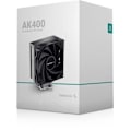 Miniatyrbild 2 av 2: AK400 - CPU-kylare - 120mm
