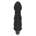 Pikkukuva 4 / 5: Lihasmassagerin Pää, Vedenkestävä Silikoninen Vaihtoehtoinen Pää, Syväkudosten Massagerille black Interface 16MM