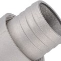 Miniatyrbillede 5 af 5: Vandpumpe Fittings 2 Tommer Aluminium Rør Forbindelsesnøgle