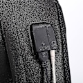 Pikkukuva 5 / 5: 2024 USB-ladattava reppu Blackpink-reppu Opiskelijan koululaukku