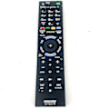 Miniatyrbild 2 av 5: Ersättning Rmt-tz120e för Sony 3d Smart Lcd Tv Fjärrkontroll Kdl-40r473a Kdl-32r503c Kdl32r503c Fo (hy)