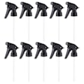 Miniatyrbild 1 av 3: 10 st Toalett Bidet Sprayer Glitter Spray Fart Spray Trigger Spray Flaska Toppar Plast Trigger Sprayer