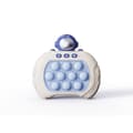 BRUN BJÖRN Pop It-spel - Pop It Pro Light Up-spel Snabbtryck Fid 4 4