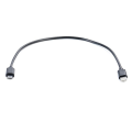 Miniatyrbilde 3 av 5: Type C USB-C til Micro USB-kabel Micro B USB Type C-kabel Hane til Hane Datakabel 30CM