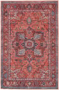 Oriental Matta - Punainen 60*90 Red 60*90